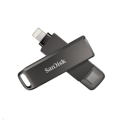 SANDISK SDIX70N-064G-GN6NN iXpand® Flash Sürücü Luxe 64 GB