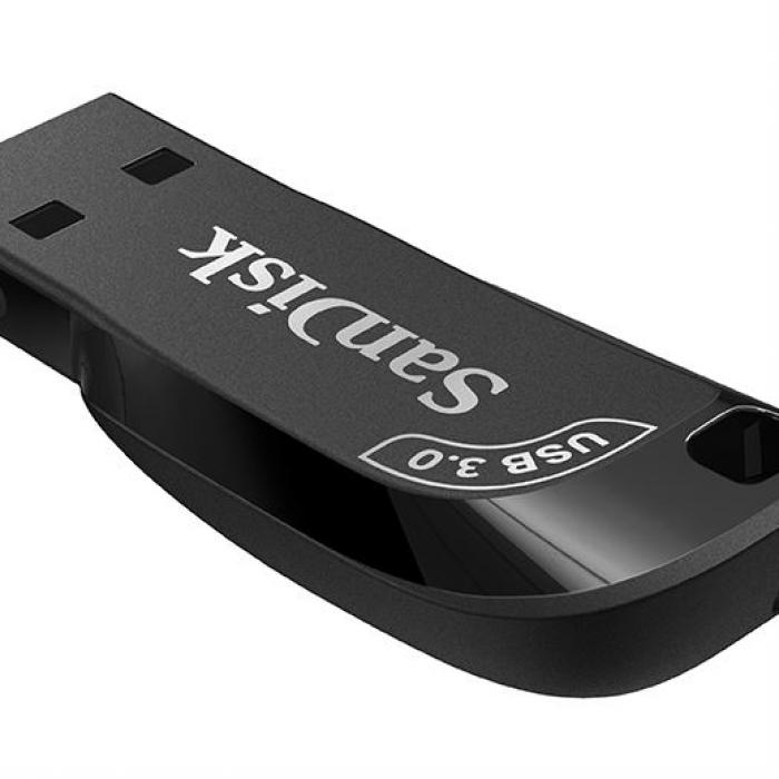 SANDISK SDCZ410-256G-G46 USB 256GB ULTRA SHIFT BLACK USB3.0