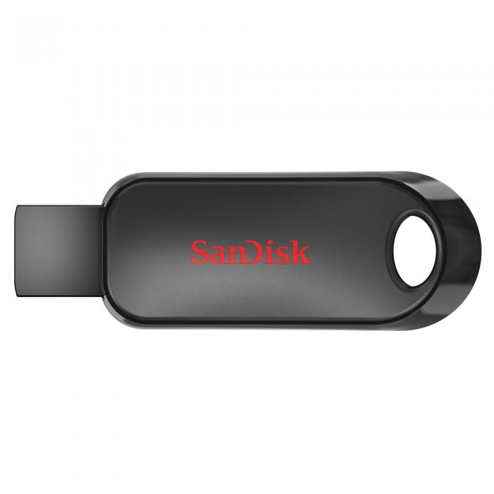 SANDISK SDCZ62-128G-G35 Cruzer Snap USB 2.0 128 GB