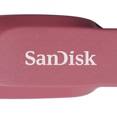 SANDISK SDCZ50C-016G-B35PE Cruzer Blade 16GB Electric Pink