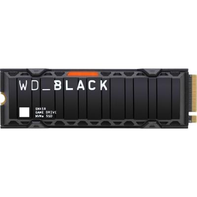 SANDISK WDBAPY0010BNC-WRSN WD_BLACK SN850X NVMe™ SSD 1TB
