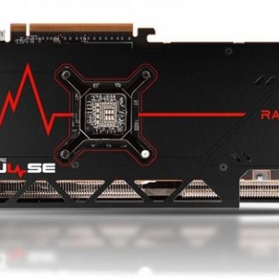 SAPPHIRE 11330-02-20G AMD Radeon RX 7800 XT 16GB 256 Bit DDR6 PCI-Express 4.0 Ekran Kartı