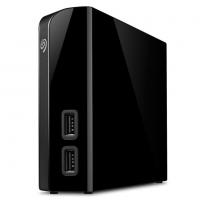 SEAGATE STEL4000200 4TB 3.5′′ Backup Plus USB3.0 Siyah Harici HardDisk