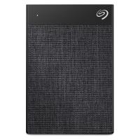 SEAGATE STHH2000400 2TB 2.5" Backup Plus Ultra Touch USB 3.0 Siyah Taşınabilir Disk