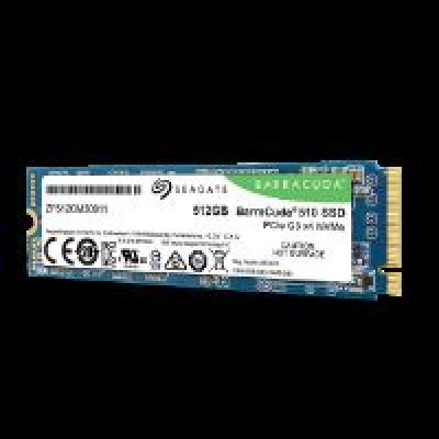 SEAGATE ZP256CM30041 256GB Barracuda 510 PCIe 3400-2180MB/s 2.5" Flash SSD