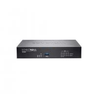 SONICWALL 02-SSC-1843 SONICWALL TZ350 TOTALSECURE ADV.