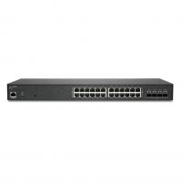 SONICWALL 02-SSC-2467 SWITCH SWS14-24