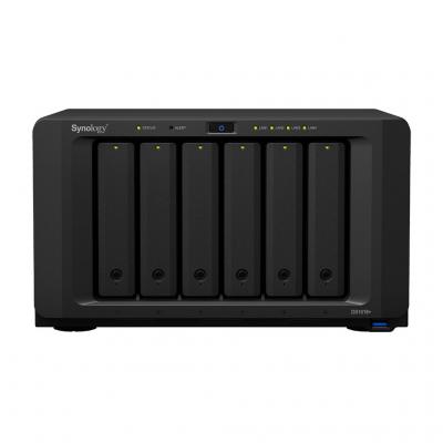SYNOLOGY DS1618PLUS