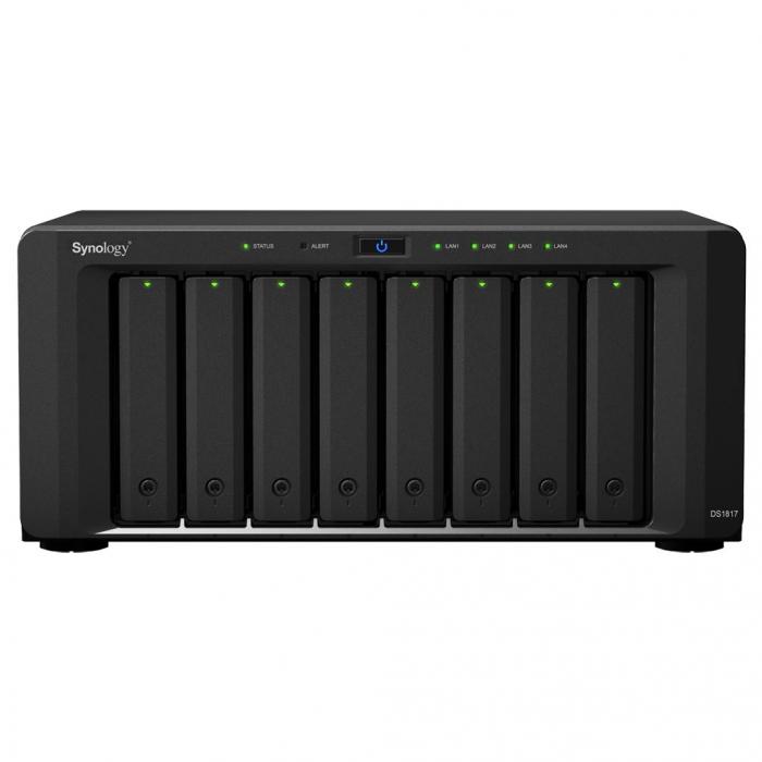 SYNOLOGY DS1817