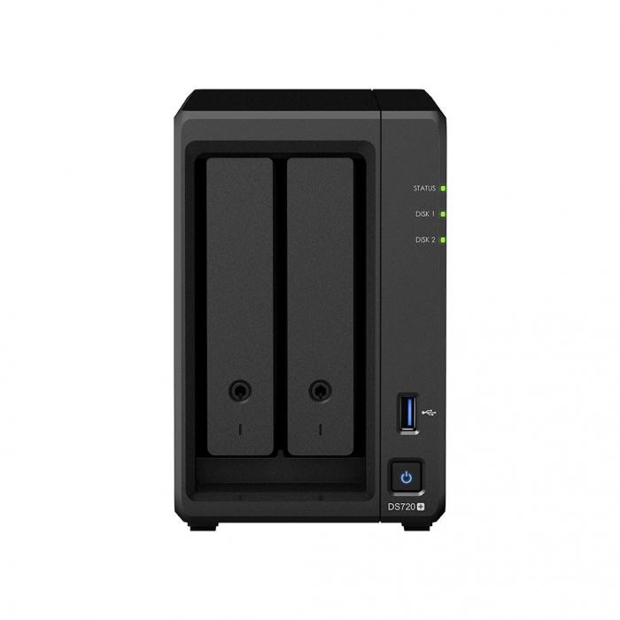 SYNOLOGY DS720PLUS