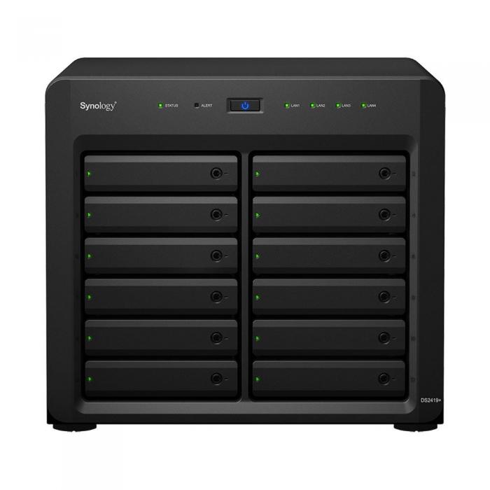 SYNOLOGY DS2419PLUSII