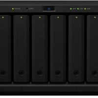 SYNOLOGY DS1621XSPLUS