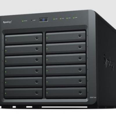 SYNOLOGY DS3617XSII