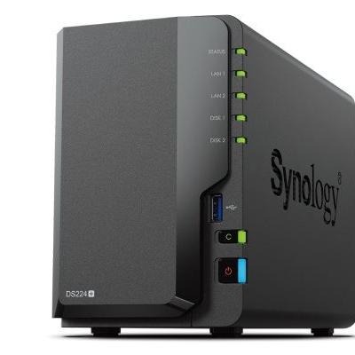 SYNOLOGY DS224PLUS