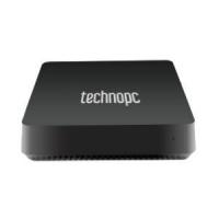 TECHNOPC NANO-Z INTEL Z8350/4G/32eMMC/DOS/WİFİ/MINI PC