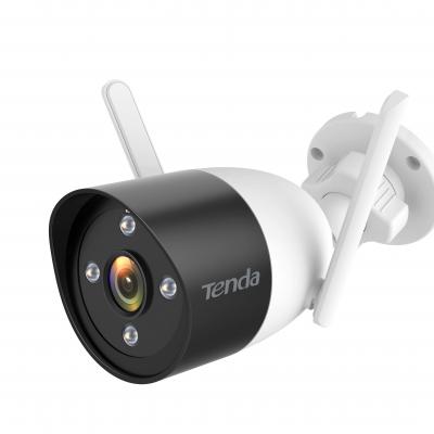 TENDA CT3 CT3 1080P Outdoor Wi-Fi Camera