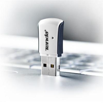 TENDA NTWADPTENUSB0066 MİNİ USB ADAPTOR