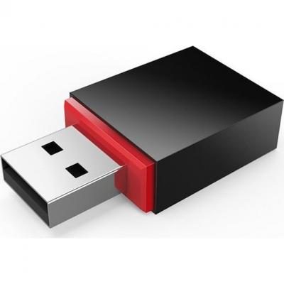 TENDA U3 300Mbps Mini Kablosuz N USB Adaptör