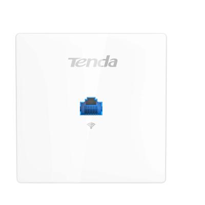 TENDA W9 W9 11AC 1200Mbps Kablosuz Priz Tipi Access Point