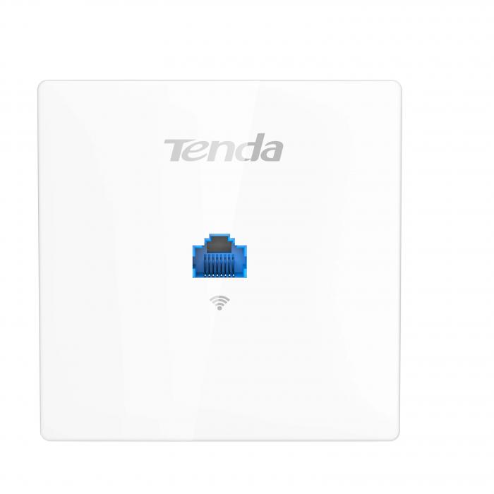 TENDA W9 W9 11AC 1200Mbps Kablosuz Priz Tipi Access Point