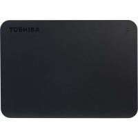 TOSHIBA HDTB405EK3AA 500GB Canvio Basics USB 3.0 2,5" Taşınabilir Disk