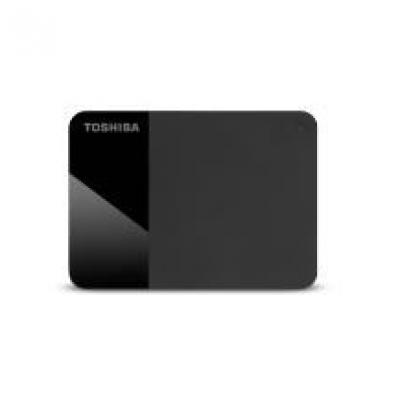 TOSHIBA HDTP320EK3AA DSK EXT 2.5" 2TB USB3.0 SİYAH READY