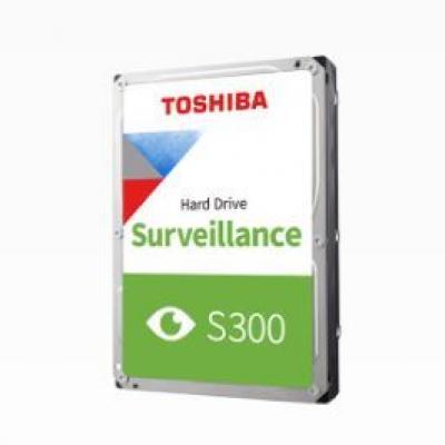 TOSHIBA HDWV110UZSVA 3.5" 1TB 7200 SATA3 64MB BULK S300