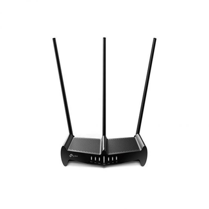 TP-LINK ARCHER-C58HP N450 High Power WiFi Router