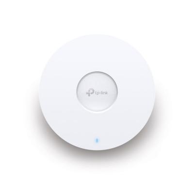 OMADA EAP653 AX3000 Ceiling Mount Dual-Band Wi-Fi 6 Access Point PORT 1×1Gbps RJ45 P