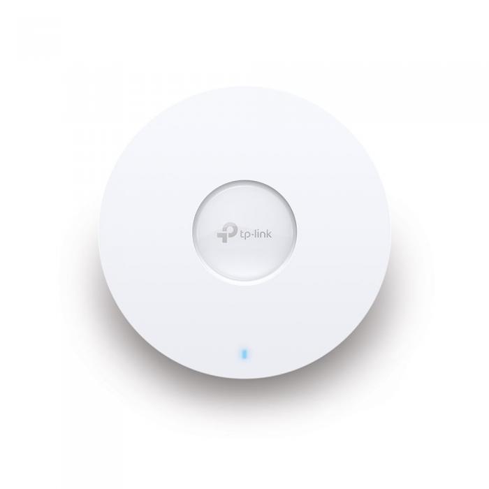 OMADA EAP670 AX5400 Ceiling Mount Wi-Fi 6 Access Point