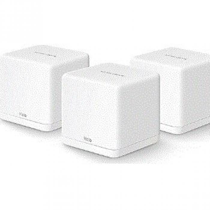 TP-LINK HALO-H30G-3P AC1300 Whole Home Mesh Wi-Fi System