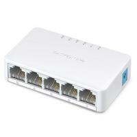 TP-LINK MS105 10/100Mbps 5xPort Switch