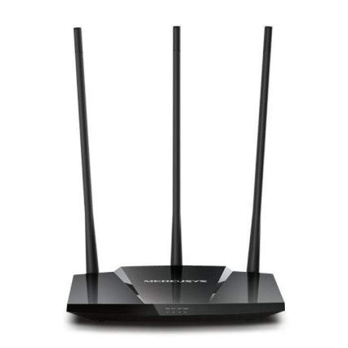 TP-LINK MW330HP 300Mbps High Power Wireless N Router