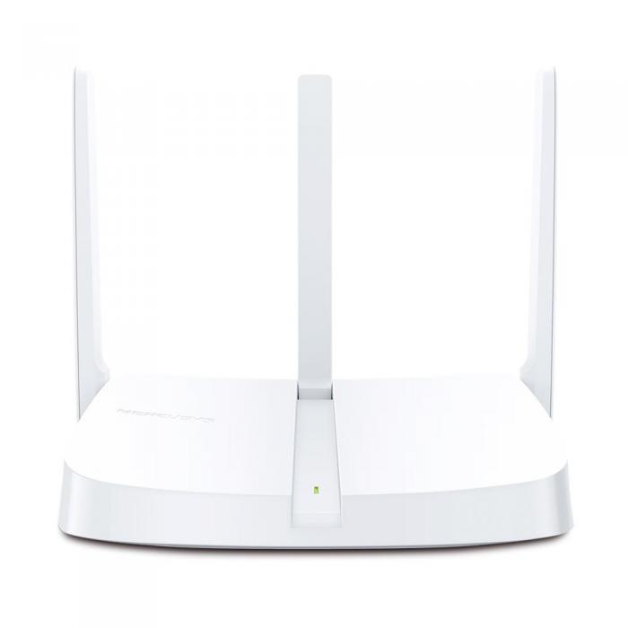 TP-LINK MW306R 300Mbps Multi-Mode Wireless N Router