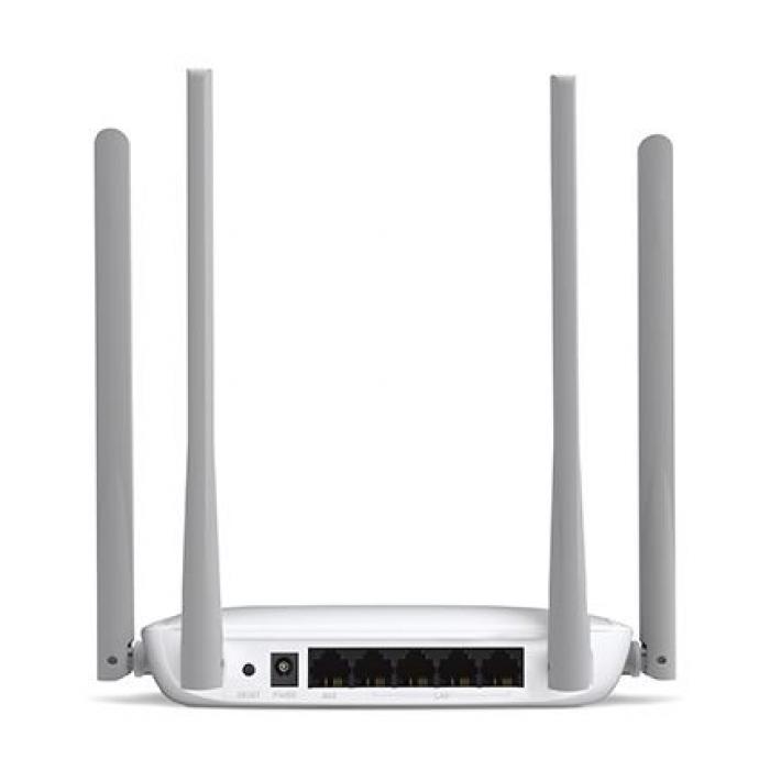 TP-LINK MW325R 300Mbps Enhanced Wireless N Router
