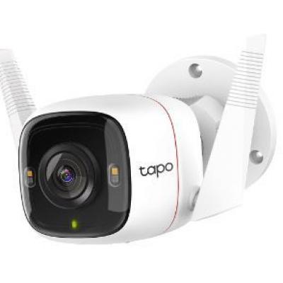 TP-LINK TAPO-C320WS
