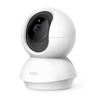 TP-LINK TAPO-C210 Pan Tilt Home Security Wi-Fi Camera