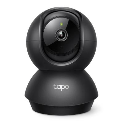 TP-LINK TAPO-C211 Pan/Tilt Home Security Wi-Fi Camera