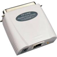 TP-LINK TL-PS110P Tek Paralel Port USB2.0 Print Server