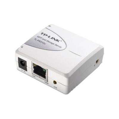 TP-LINK TL-PS310U Tek Port USB2.0 Çok İşlevli Print Server