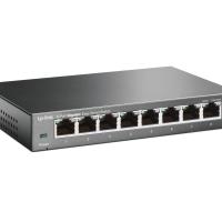 OMADA TL-SG108E 10/100/1000Mbps 8xPort Smart Pure Switch