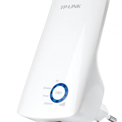 TP-LINK TL-WA850RE 300Mbps 2.4GHz Menzil Genişletici