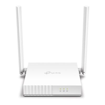 TP-LINK TL-WR820N 300Mbps Wi-Fi Router