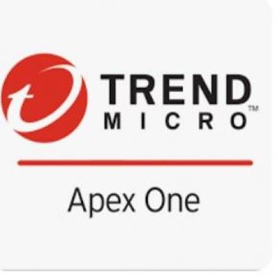 TRENDMICRO OSONMMMCXLIULN-TR Trend Micro Apex One On-premises