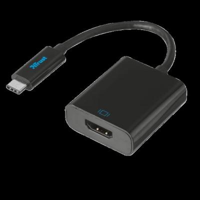 TRUST 21011 USB C - HDMI Dönüştürme Adaptörü