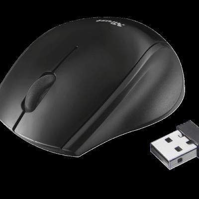 TRUST 21048 MOU Oni Micro Kablosuz Siyah Mouse