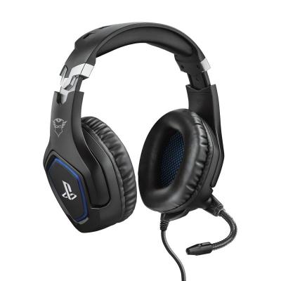 TRUST 23530 GXT488 Forze-B PS4 Gaming Headset Black
