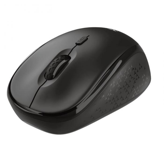 TRUST 23635 TM-200 COMPACT WIRELESS MOUSE