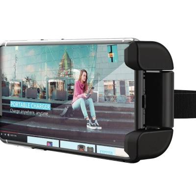 TRUST 23699 Rheno Phone /Tablet Headrest Car Holder