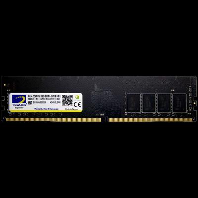 TWINMOS MDD48GB3200D TwinMOS DDR4 8GB 3200MHz Desktop Ram